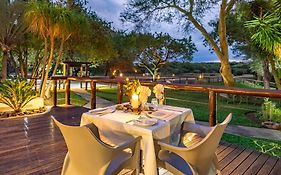 Phelwana Game Lodge